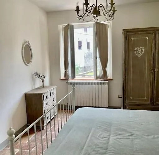 Tatil Evi Intero Campagna Lucca *