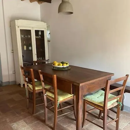 Intero Campagna Lucca Casa vacanze