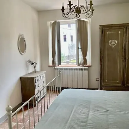 Casa vacanze Intero Campagna Lucca *