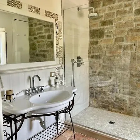 Casa vacanze Intero Campagna Lucca