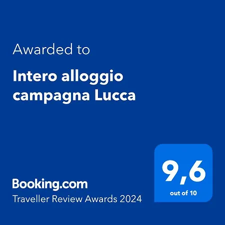 Intero Campagna Lucca カパンノリ