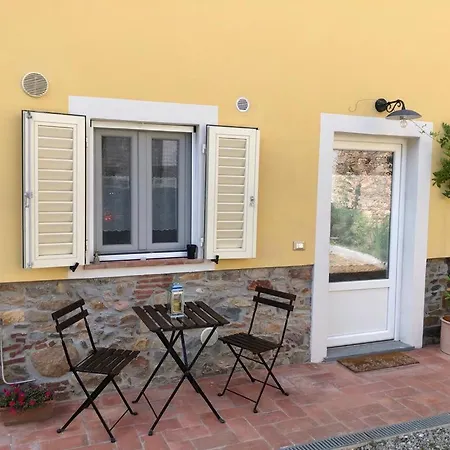 Casa vacanze Intero Campagna Lucca *