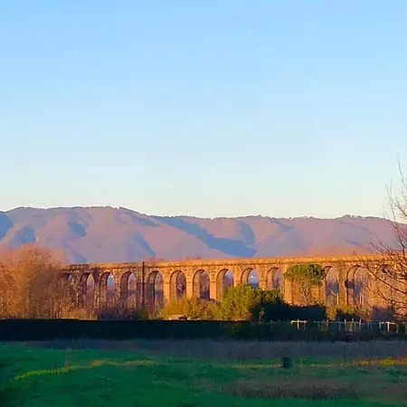 別荘 Intero Campagna Lucca *