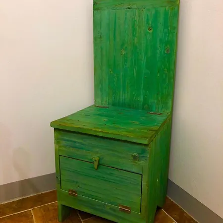 Intero Campagna Lucca 別荘
