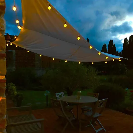 別荘 Intero Campagna Lucca