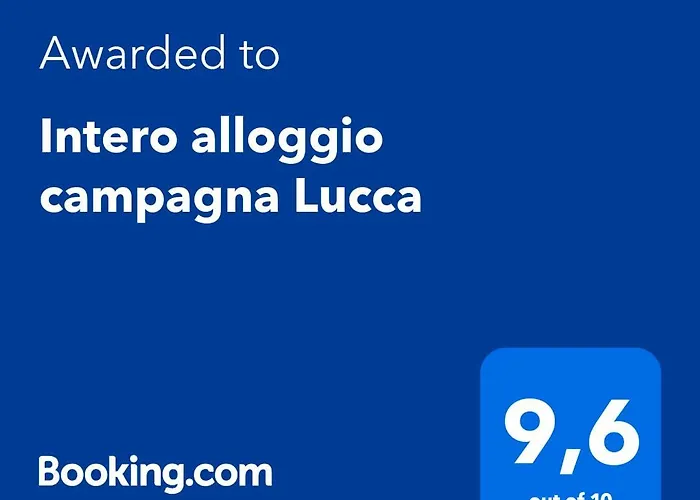 Intero Campagna Lucca Capannori