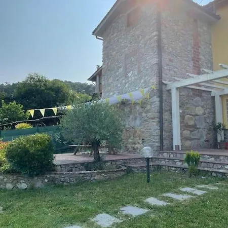Holiday home Intero Campagna Lucca *