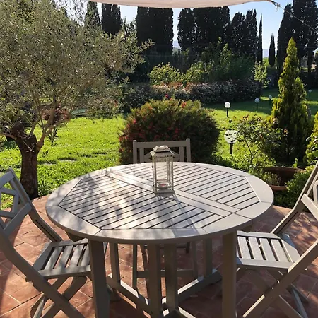 Intero Campagna Lucca Holiday home Capannori