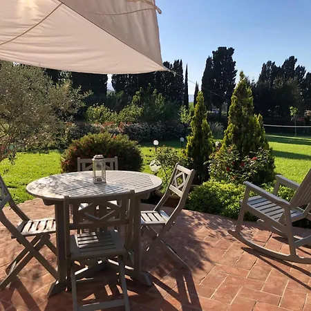 Holiday home Intero Campagna Lucca