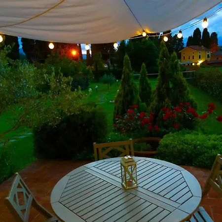 Holiday home Intero Campagna Lucca