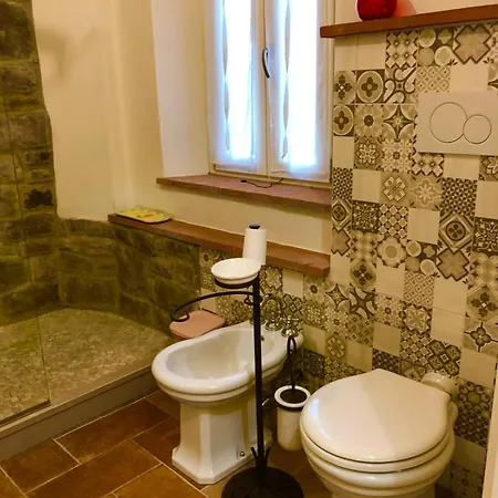 Holiday home Intero Campagna Lucca Capannori