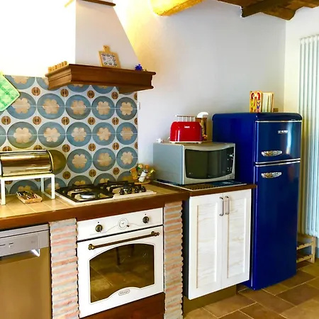 Intero Campagna Lucca Holiday home