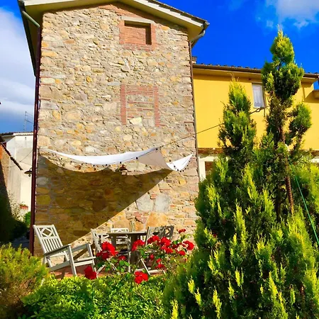 Intero Campagna Lucca Holiday home *