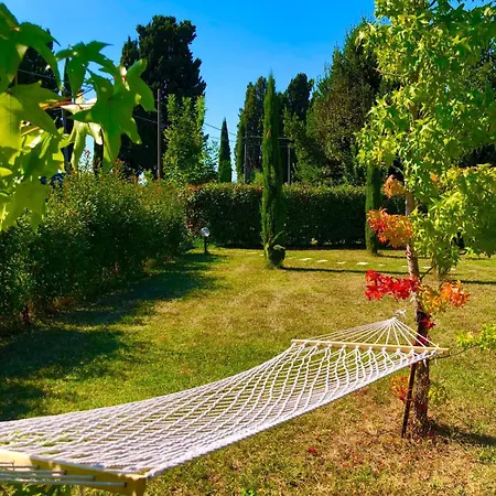 Intero Campagna Lucca * Капаннори